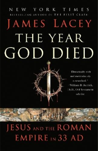 The Year God Died