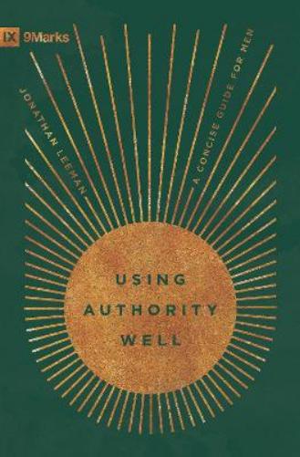 Using Authority Well
