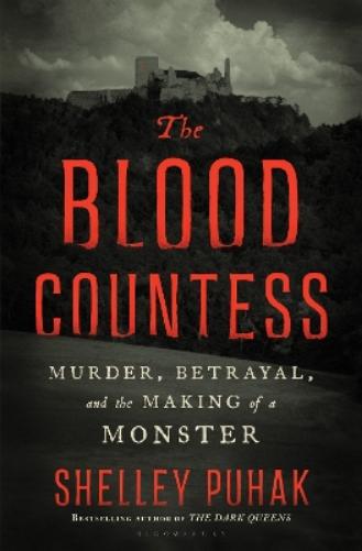 The Blood Countess