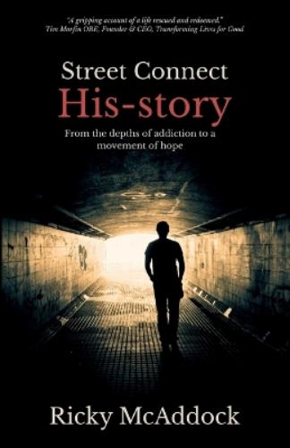 Street Connect His-Story