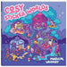 Cosy Sticker Worlds Magical Whimsy