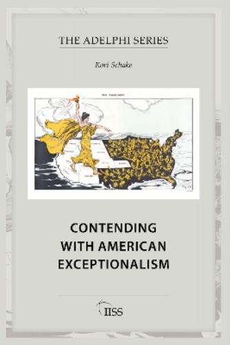 Contending with American Exceptionalism