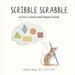 Scribble Scrabble
