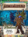 Pathfinder Adventure Path: Severed at the Root
