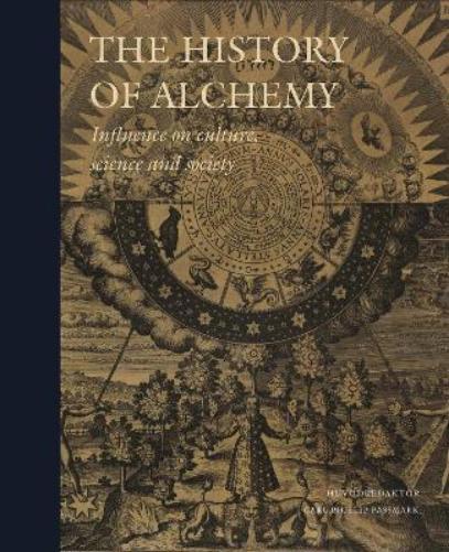 The History of Alchemy