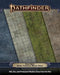 Pathfinder Flip-Mat: Basic Terrain Multi-Pack