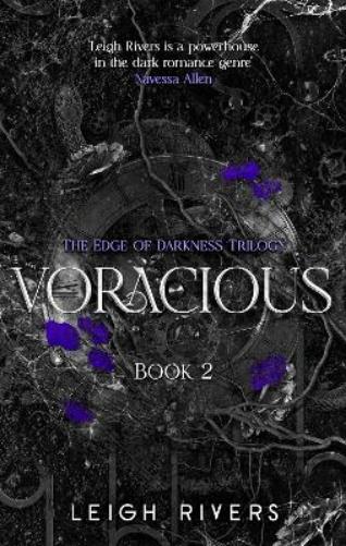 Voracious