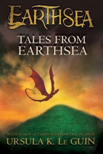 Tales from Earthsea