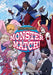 Pathfinder Monster Match!