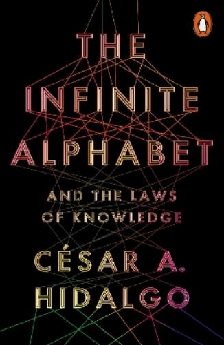 The Infinite Alphabet