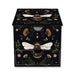 Jade Mosinski: Bee Flame Tree Memo Box with Drawer