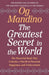 The Greatest Secret in the World