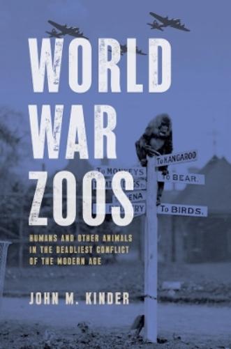 World War Zoos