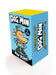 A Library of Dog Man (books 1-7)
