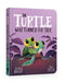 The Turtle Who Turned the Tide