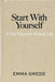 Start with Yourself