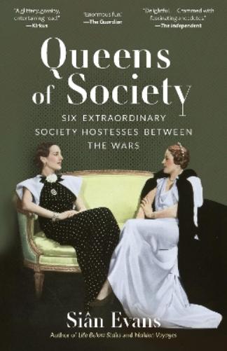 Queens of Society