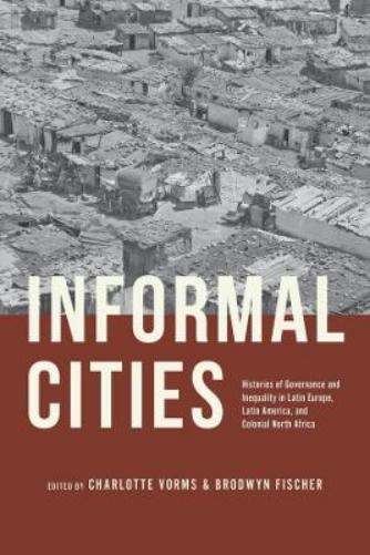 Informal Cities