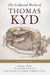 The Collected Works of Thomas Kyd