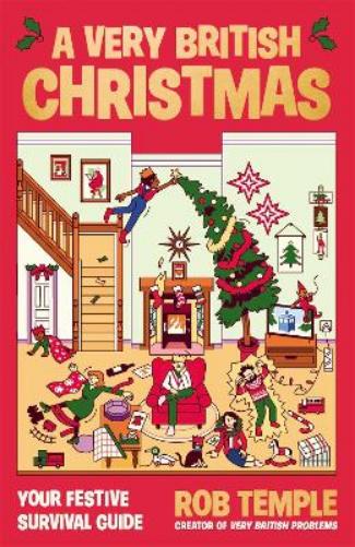 A Very British Christmas