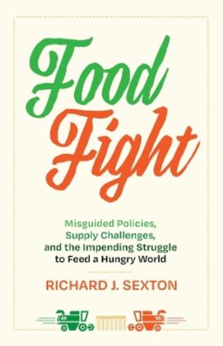 Food Fight