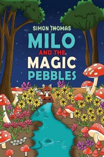 Milo and the Magic Pebbles