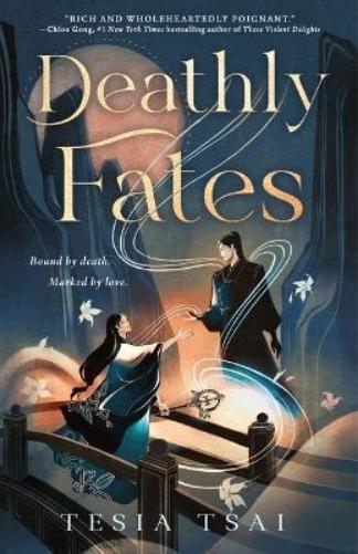 Deathly Fates