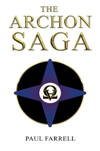 The Archon Saga