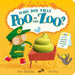 Who Did That Poo in the Zoo?