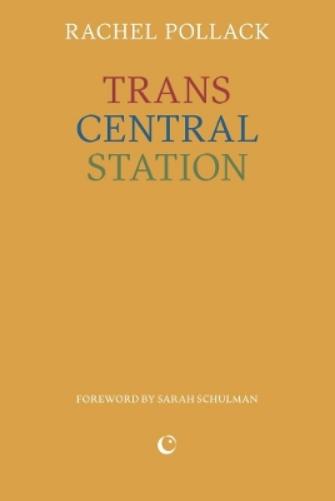 Trans Central Station