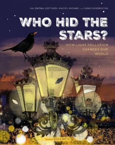 Who Hid the Stars?