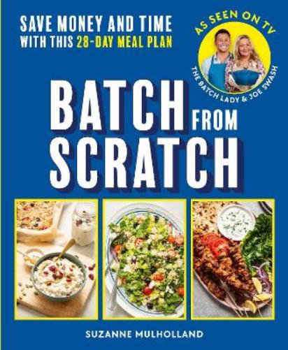 Batch From Scratch