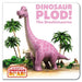 The World of Dinosaur Roar!: Dinosaur Plod! The Brachiosaurus: Book 14