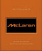 The Little Guide to McLaren