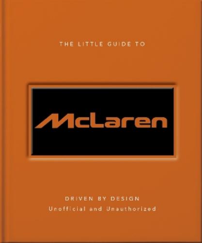 The Little Guide to McLaren
