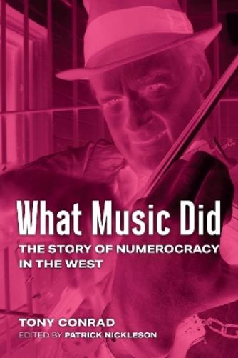 What Music Did
