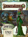 Pathfinder Adventure Path: A Voice in the Blight