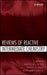 Reviews of Reactive Intermediate Chemistry