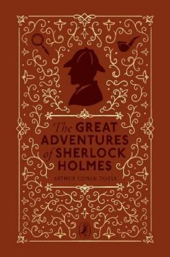 The Great Adventures of Sherlock Holmes