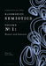Bloomsbury Semiotics Volume 1