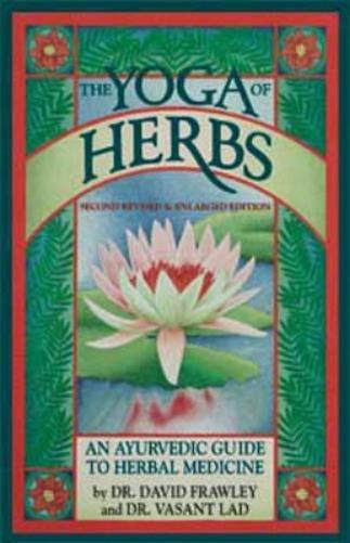 The Yoga of Herbs