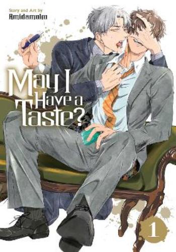 May I Have a Taste?, Vol. 1