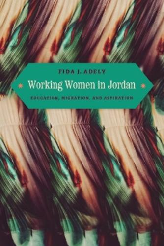 Working Women in Jordan