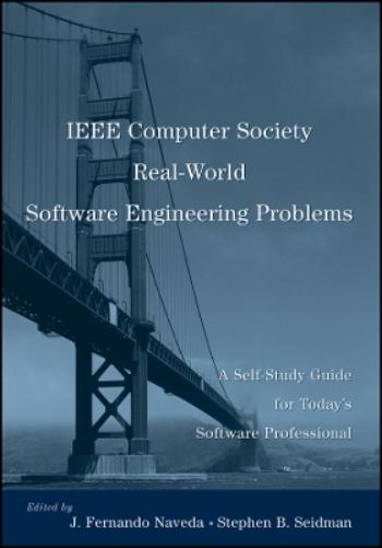 IEEE Computer Society Real-World Software Engineering Problems