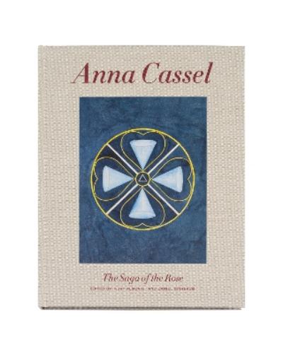 Anna Cassel