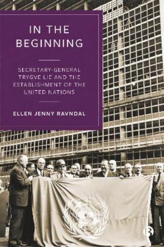 In the Beginning
