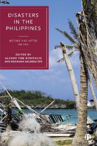 Disasters in the Philippines