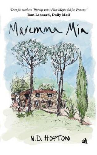 Maremma Mia