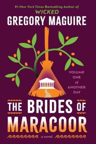 The Brides of Maracoor