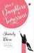 Letters to Daughters of Tomorrow